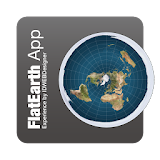 Flat Earth Emulator Free icon