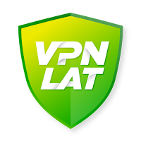 VPN.lat  v3.8.3.7.9 (Pro Unlocked/Remove ads)