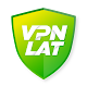 VPN.lat MOD APK 3.8.3.9.4 (Pro Unlocked)