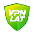 VPN.lat: Unlimited and Secure3.8.3.7.8 (Premium)