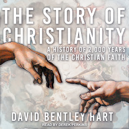 The Story of Christianity: A History of 2000 Years of the Christian Faith ikonjának képe