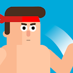 Cover Image of Download Mr Fight - Wrestling Puzzles  APK