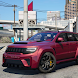 Jeep Cherokee Offroad Car Game - Androidアプリ