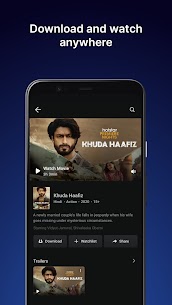 Hotstar – Indian Movies, TV Shows, Live Cricket 2