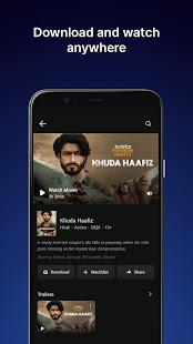 Hotstar - Indian Movies, TV Sh Screenshot