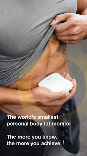 Android application bello: Design a healthy life screenshort