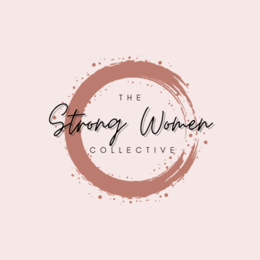 The Strong Women Collective logo