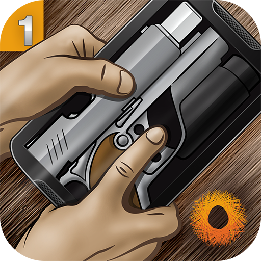 Simulador de Arma - Download do APK para Android