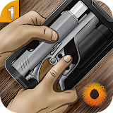 Weaphones Firearms Simulator icon