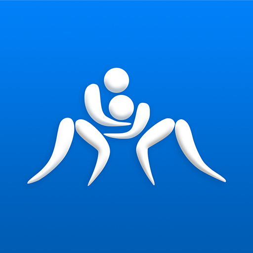 Kabaddi logo