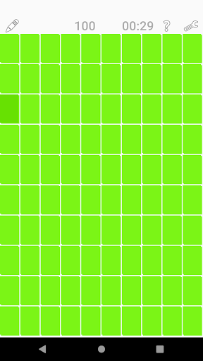 Find Different Color Game Screen 3