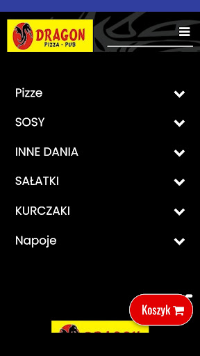 Dragon Pizza & Pub Screen 3