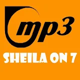 Lagu Sheila on 7 icon