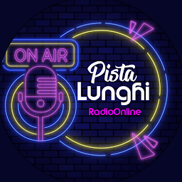 Icon image Radio Pista Lunghi