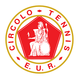 「Circolo Tennis Eur」圖示圖片