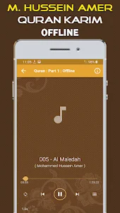 Quran Mohammed Hussein Amer