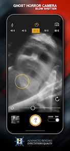 Ghost Camera Long Exposure 1.0.4 APK + Mod (Free purchase) for Android
