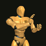 Cover Image of डाउनलोड VR Wing Chun Trainer  APK