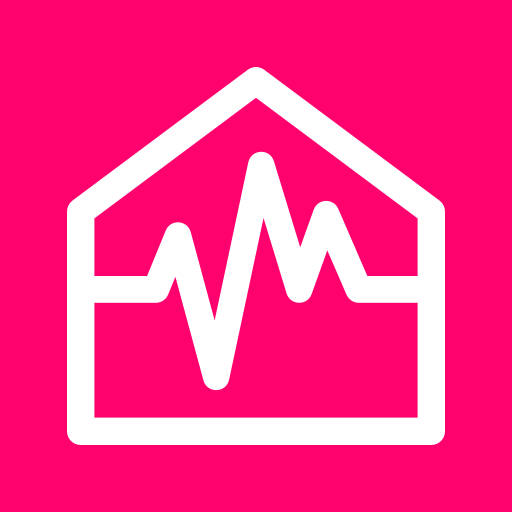 Smart Axistance RPM logo