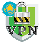 Cover Image of Baixar NEW FREE VPN KAZAKHSTAN 1.7 APK