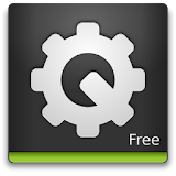 Quicker Free icon