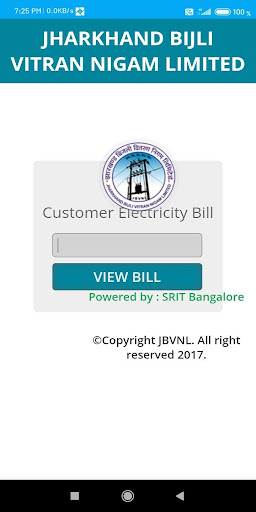 Jharkhand 2024 electricity bill