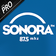 Radio Sonora FM - radiosonorafm.com.br