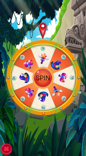 Block Match - Fun Crush Screen 2