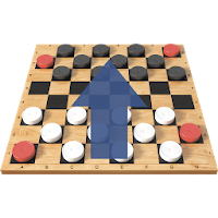 Шашки прорыв