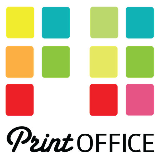 Printoffice logo