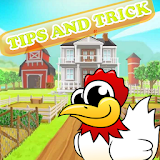 Tips And Trick For Hay Day icon