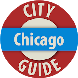 Chicago City Guide icon