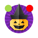 Cover Image of 下载 Origami Halloween From Paper  APK