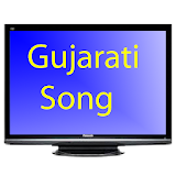 Gujarati song icon
