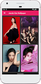 Imágen 12 Jennie Kim BlackPink Wallpaper android