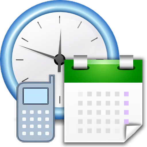 e-time Personal logo