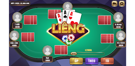 Lieng - 3 Cay Mod Apk v1.13