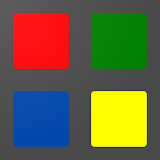 Color Mixer - Match, mix, learn colors for Free icon