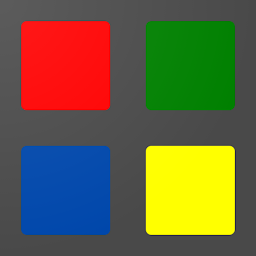 「Color Mixer - Learning app」のアイコン画像