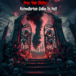 Koimeterion Gates to Hell aka (Cemetery Gates to Hell) 아이콘 이미지