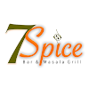 7 Spice Bar & Masala Grill icon