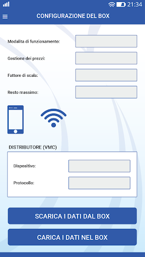VMSbrocca Screen 3