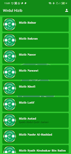 Kumpulan Hizib Dan Doa Lengkap