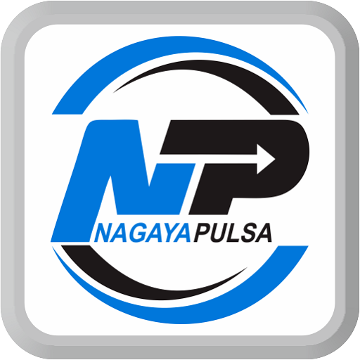 Nagaya Pulsa agen pulsa