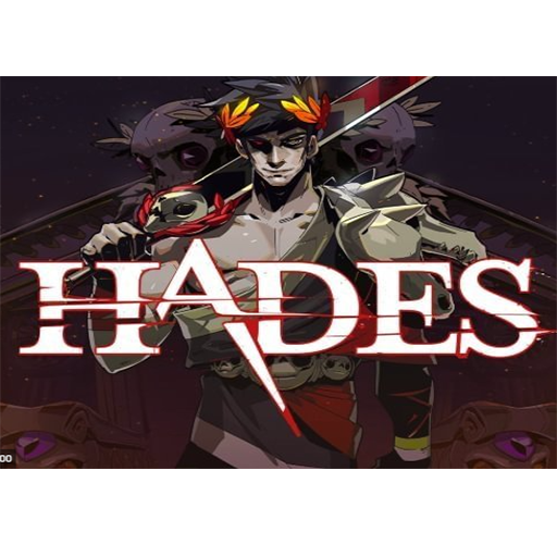 About: Hades mobile (Google Play version)