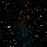 Cover Image of 下载 Starry Sky Live Wallpaper 1.3 APK