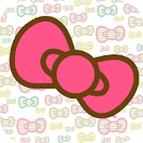 Pink Love DIY Locker theme icon