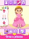 screenshot of Baby Princess Phone