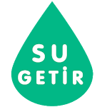 Cover Image of Télécharger Su Getir 1.0 APK