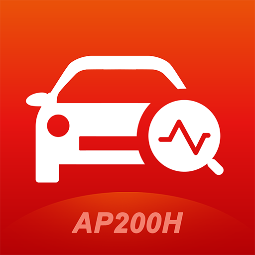 Diag-AP200H logo